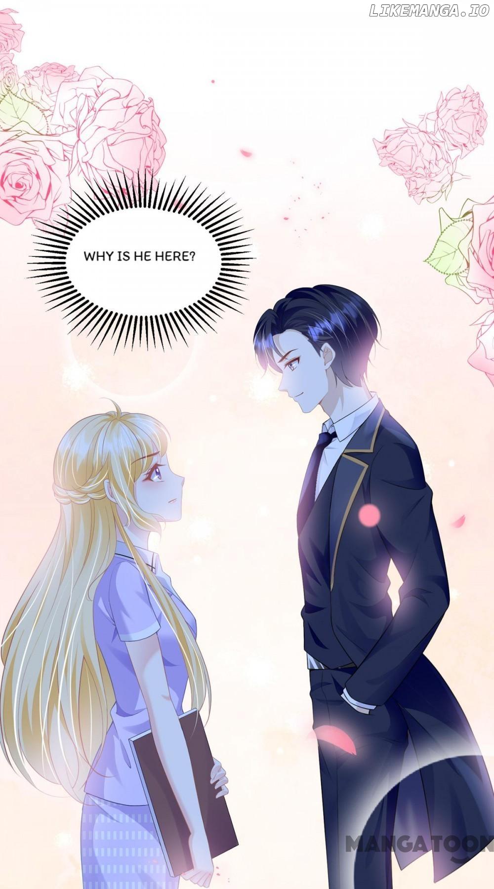 The Devil Was Taunted Chapter 10 page 29