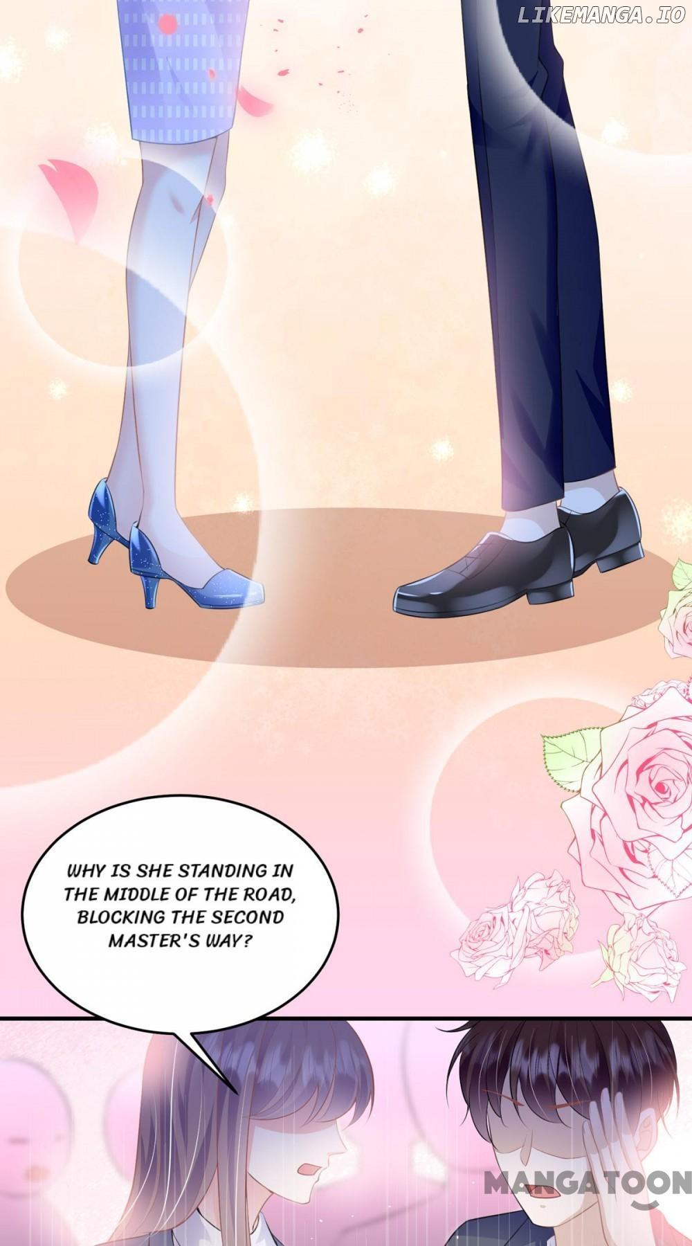 The Devil Was Taunted Chapter 10 page 30
