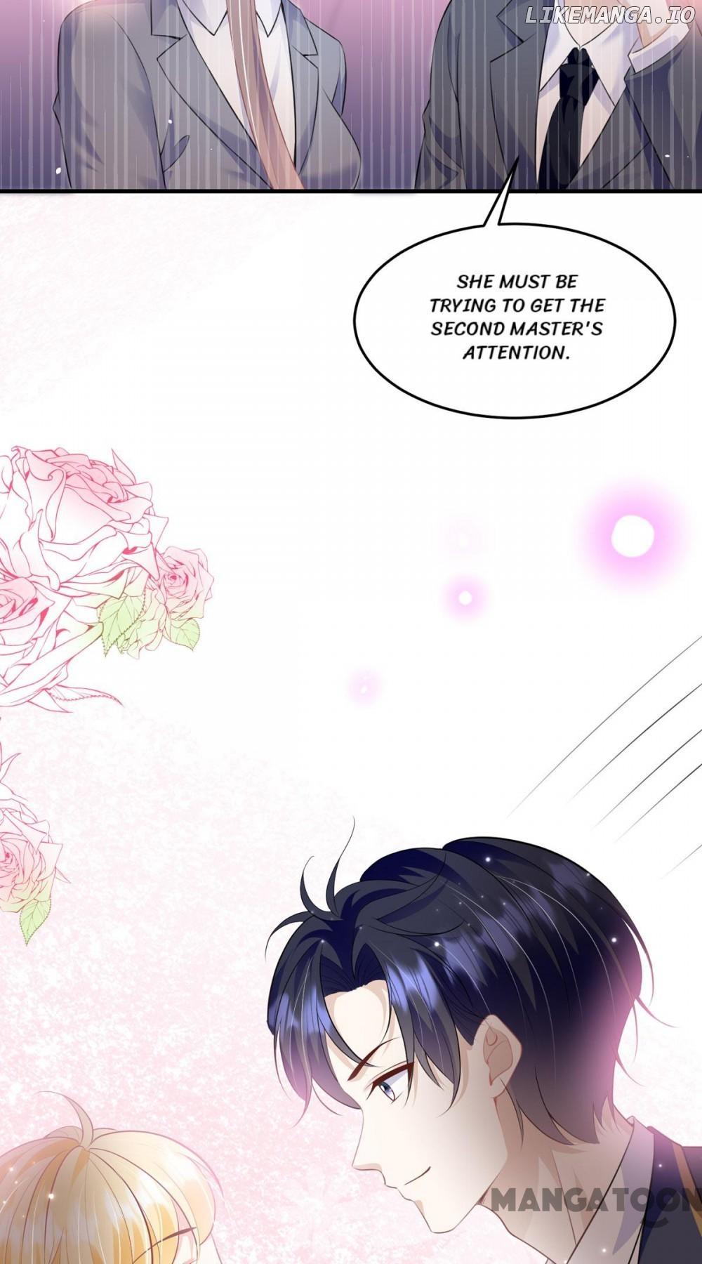 The Devil Was Taunted Chapter 10 page 31