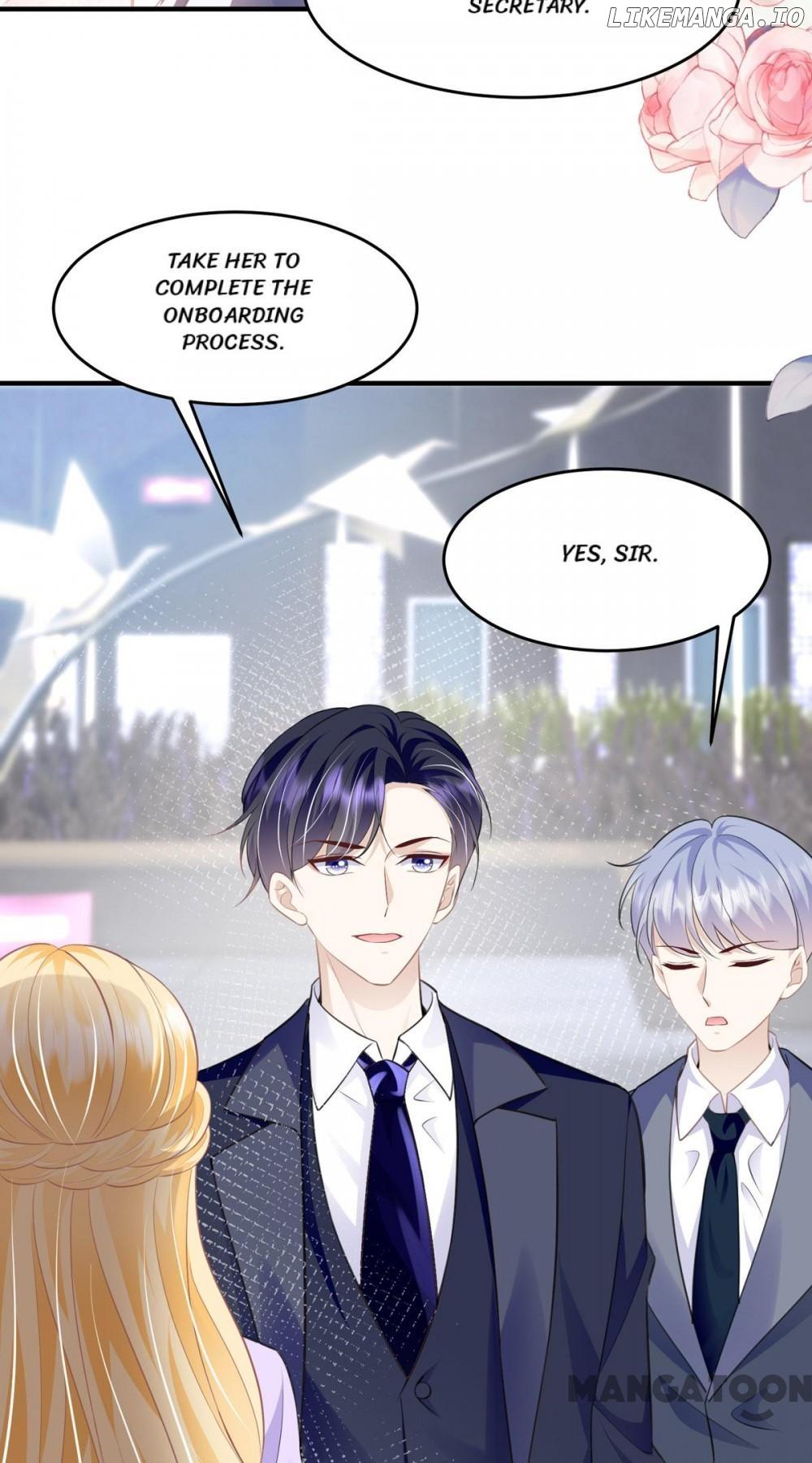 The Devil Was Taunted Chapter 10 page 39