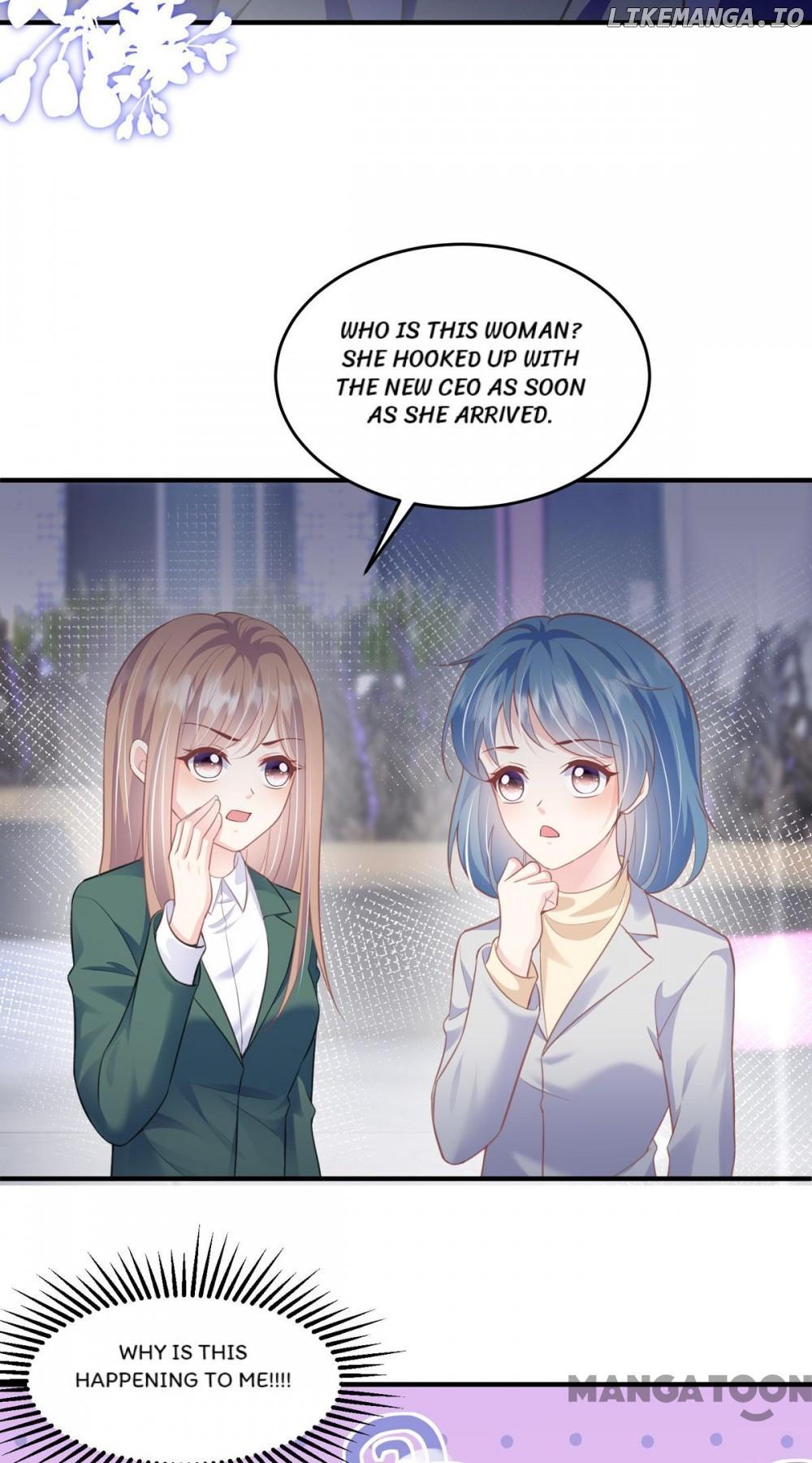 The Devil Was Taunted Chapter 10 page 42