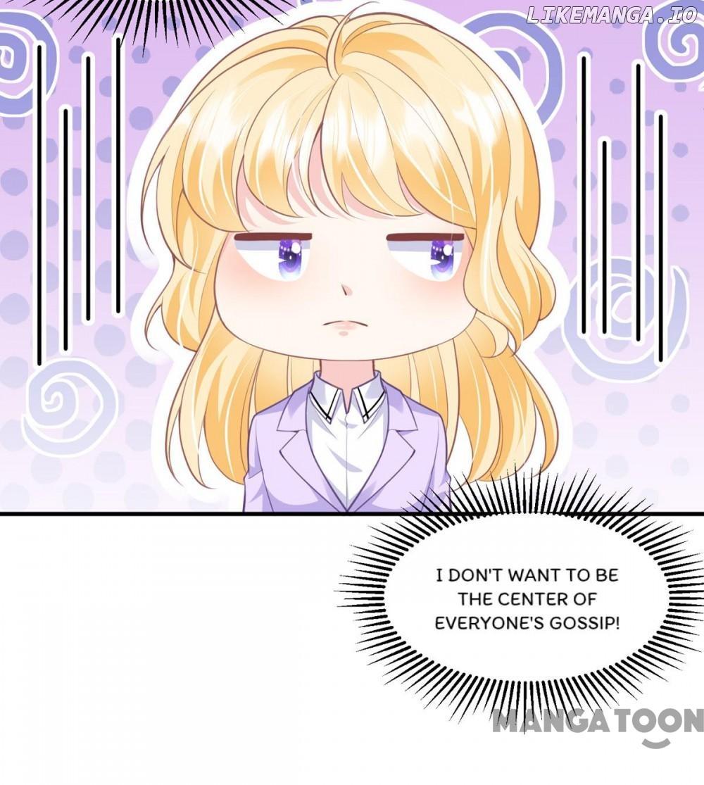 The Devil Was Taunted Chapter 10 page 43