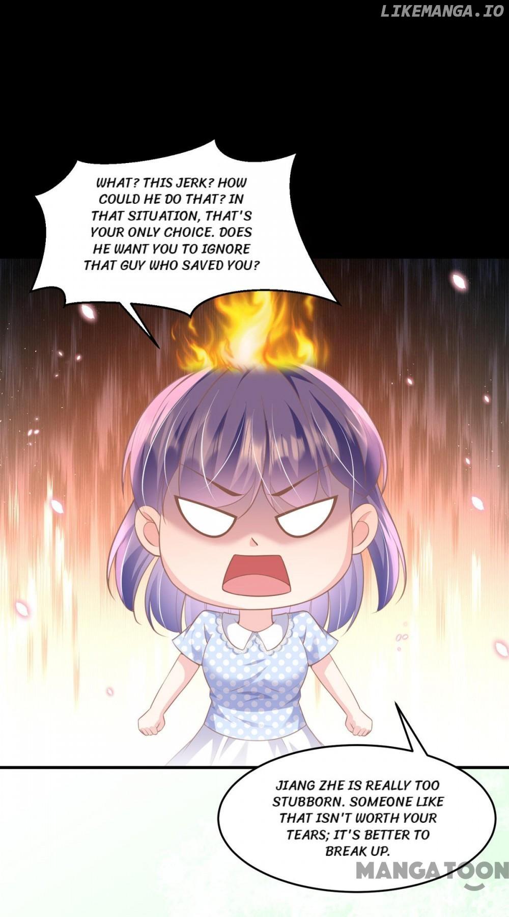 The Devil Was Taunted Chapter 10 page 4