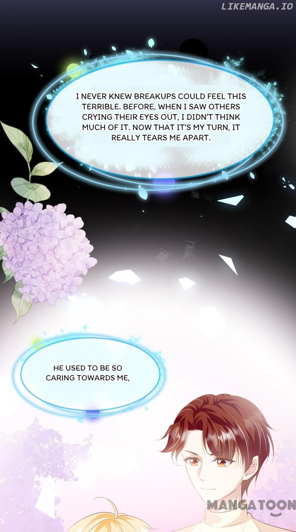 The Devil Was Taunted Chapter 10 page 6