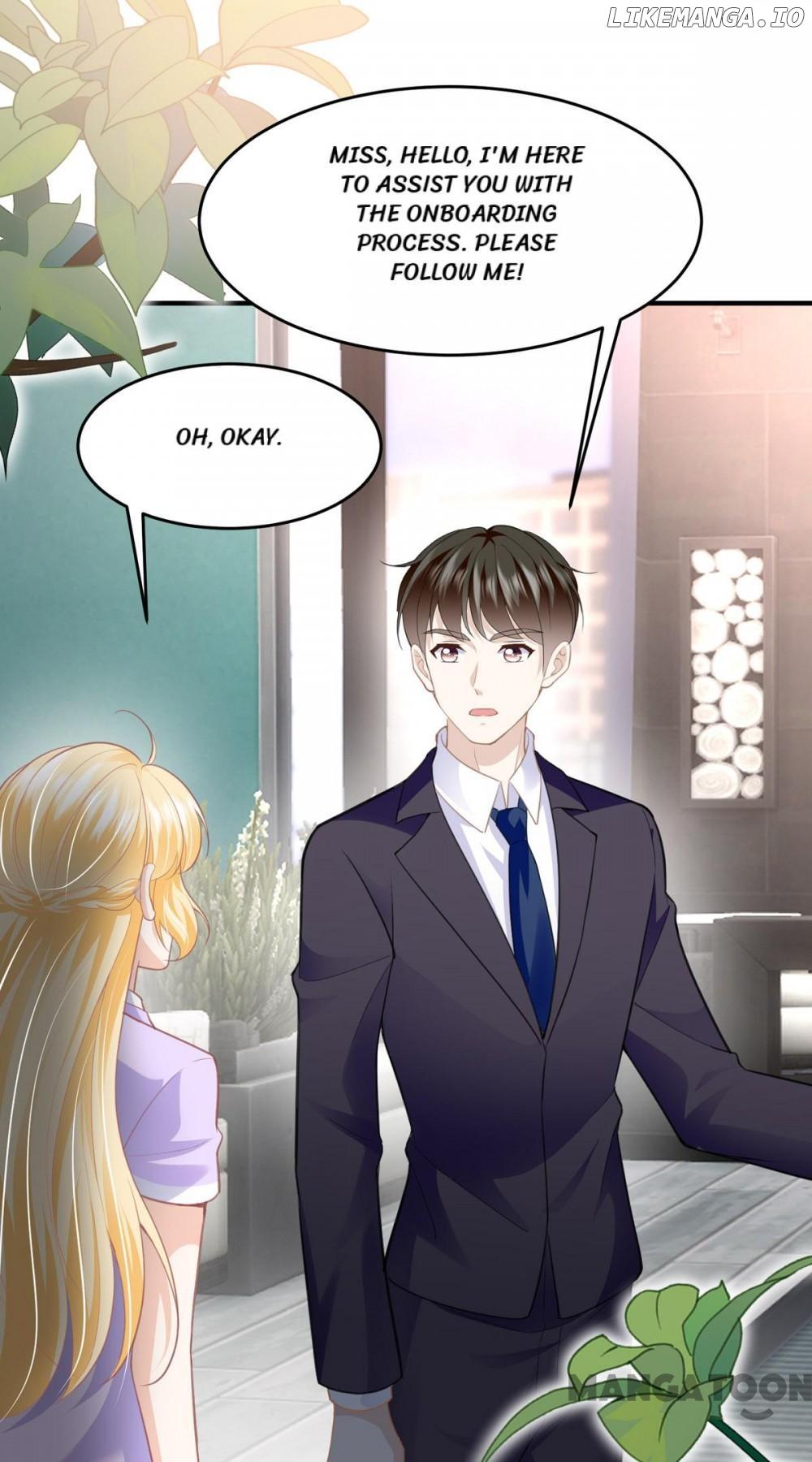 The Devil Was Taunted Chapter 11 page 0