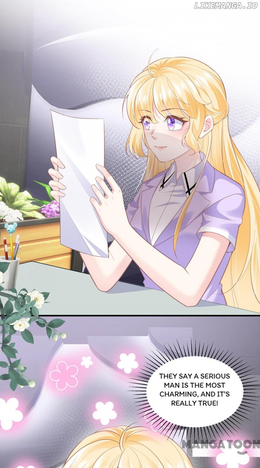 The Devil Was Taunted Chapter 11 page 10