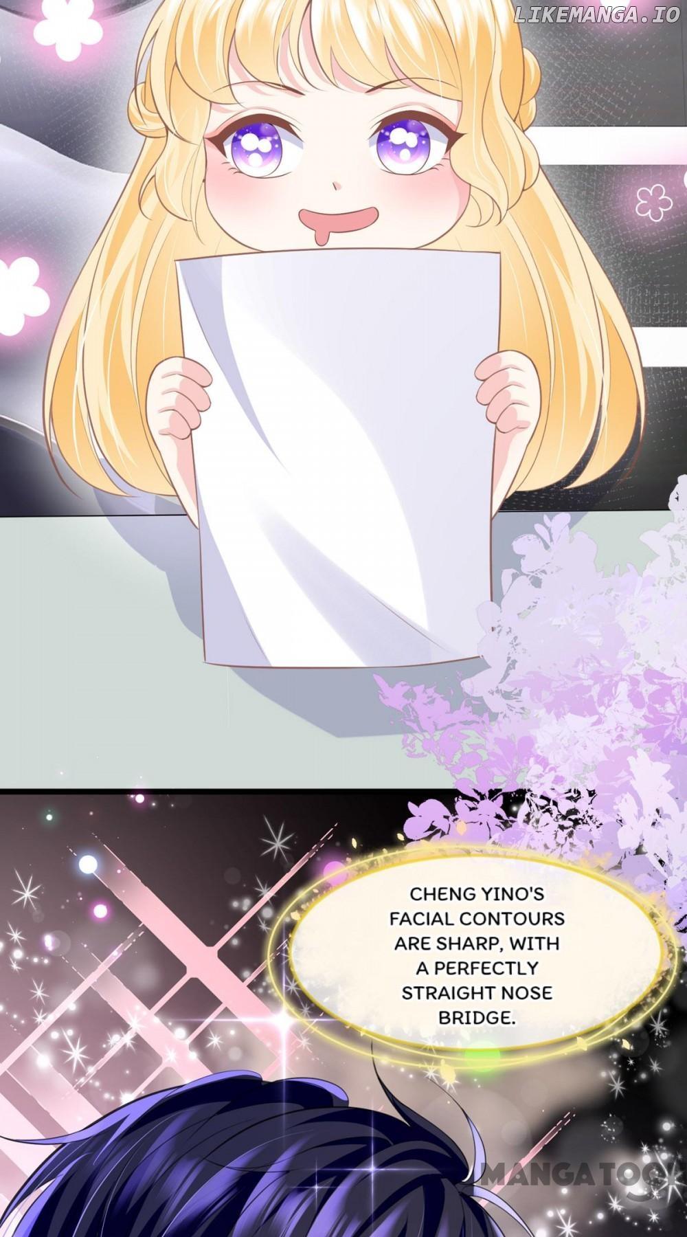 The Devil Was Taunted Chapter 11 page 11
