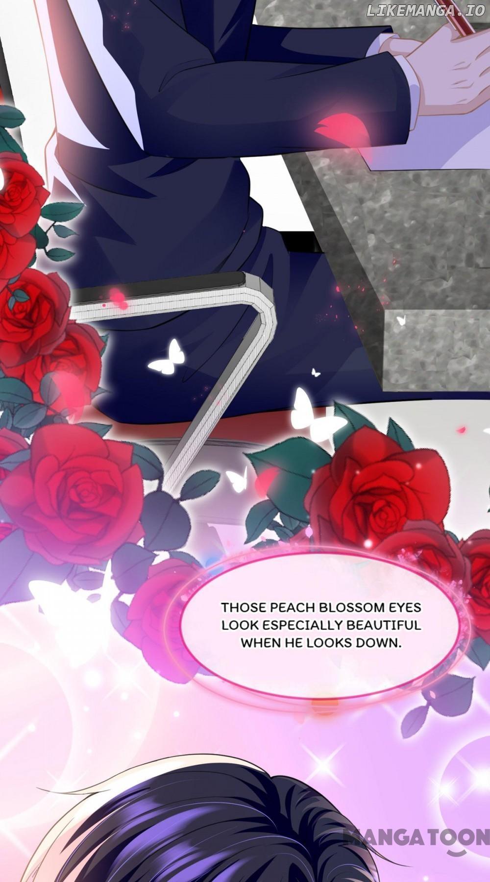 The Devil Was Taunted Chapter 11 page 15