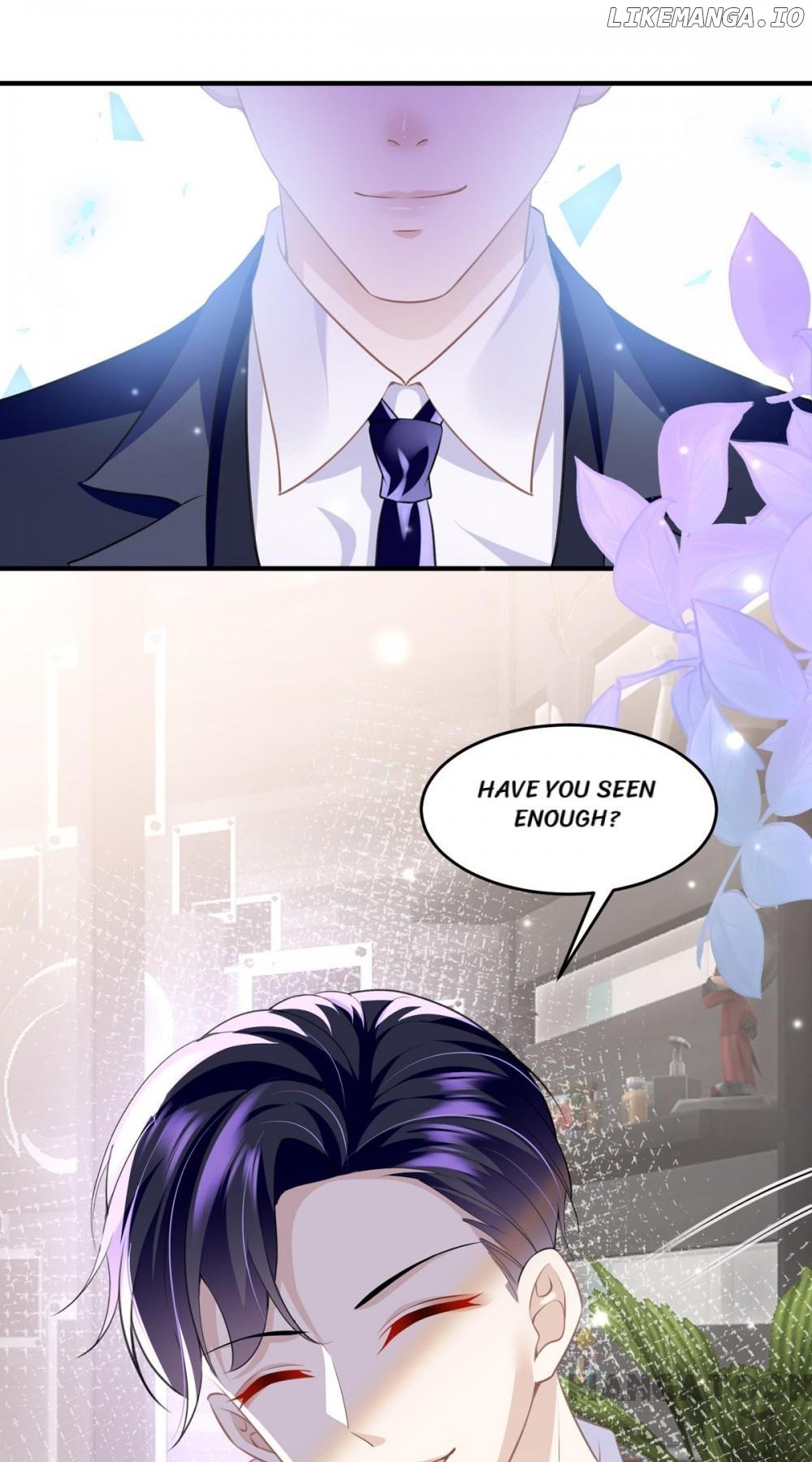 The Devil Was Taunted Chapter 11 page 18