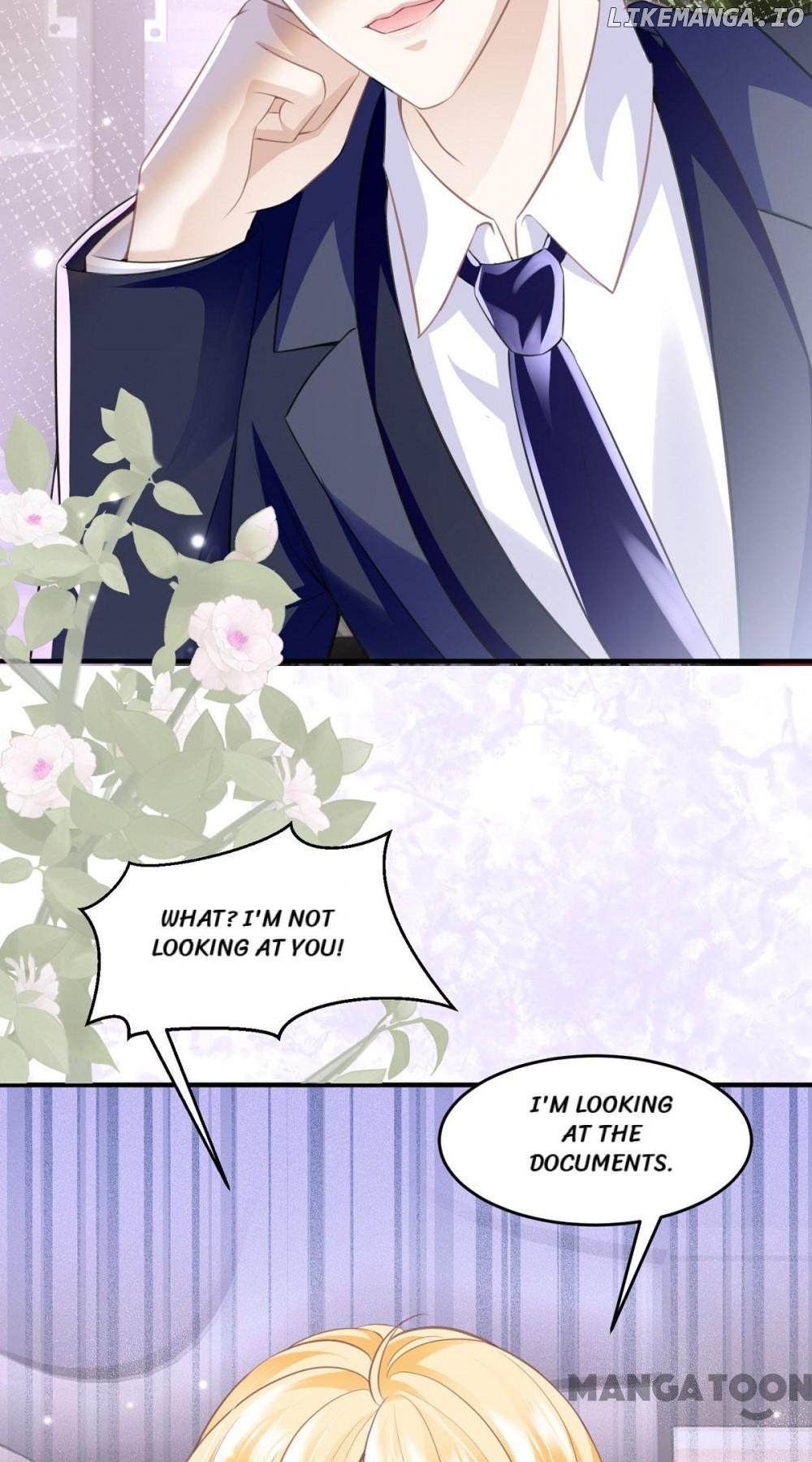 The Devil Was Taunted Chapter 11 page 19