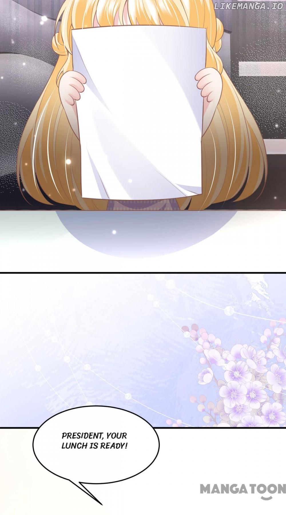 The Devil Was Taunted Chapter 11 page 20