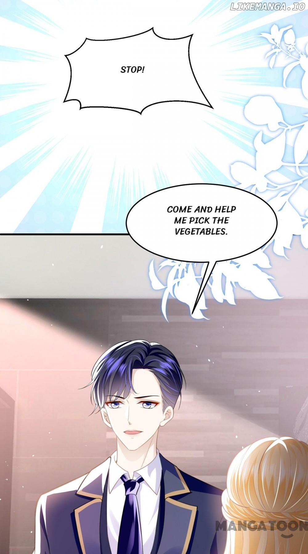 The Devil Was Taunted Chapter 11 page 24