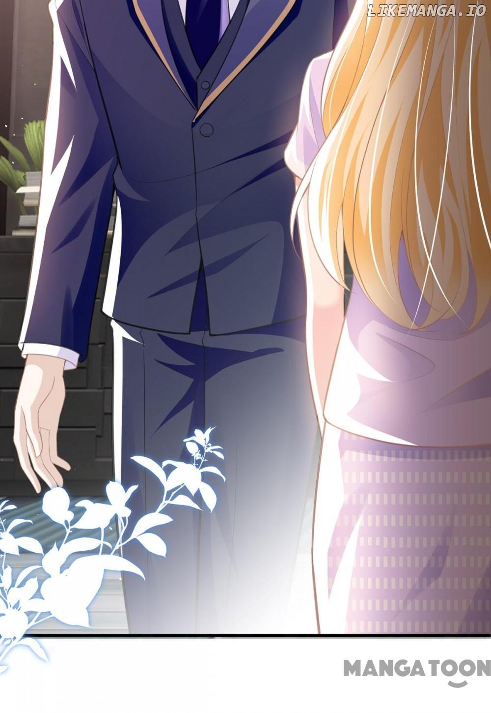 The Devil Was Taunted Chapter 11 page 25