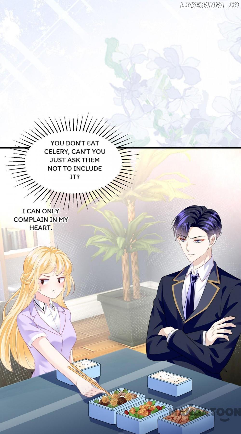 The Devil Was Taunted Chapter 11 page 27