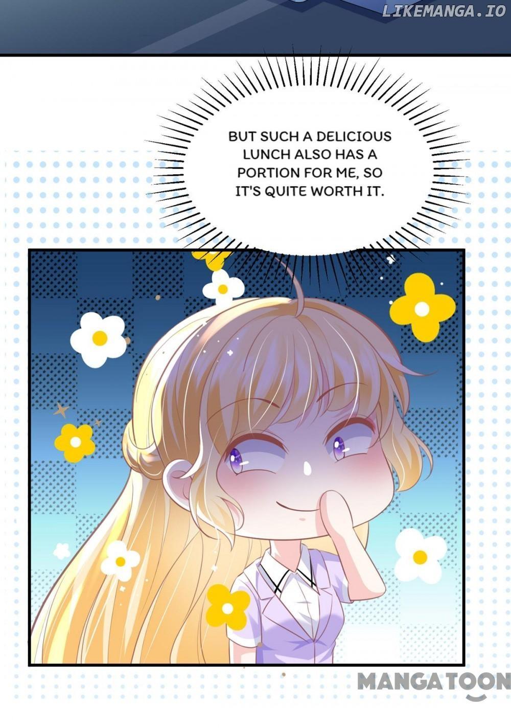 The Devil Was Taunted Chapter 11 page 28