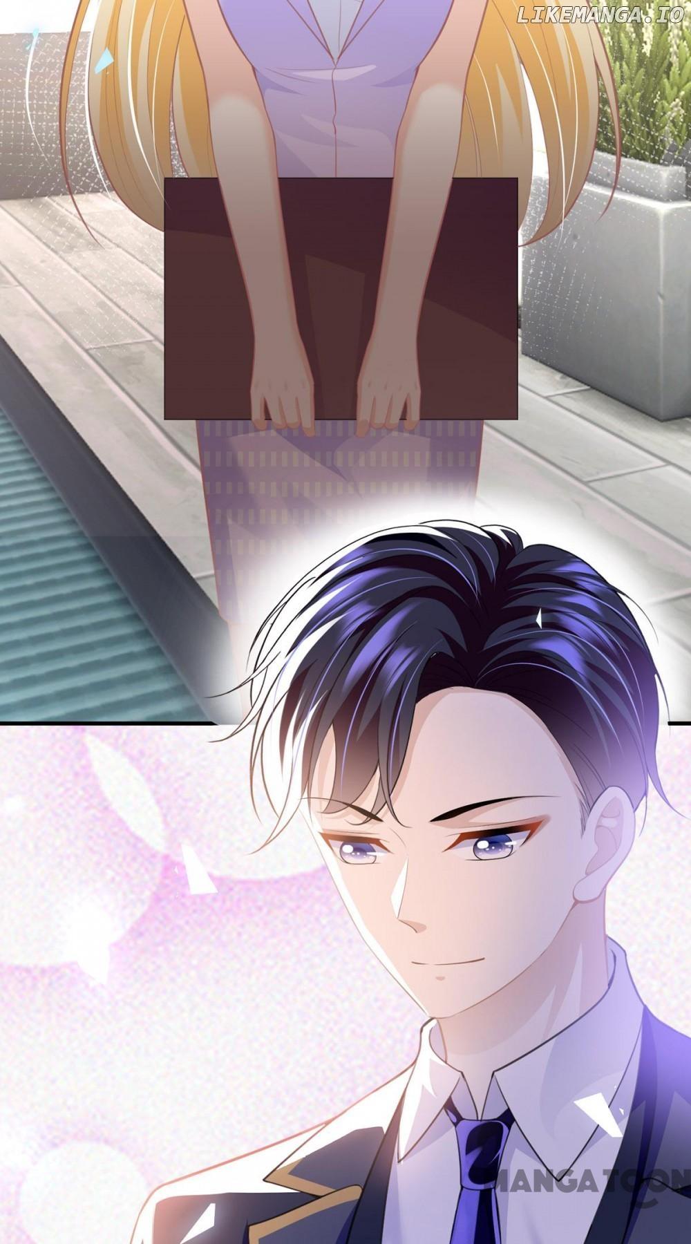 The Devil Was Taunted Chapter 11 page 3