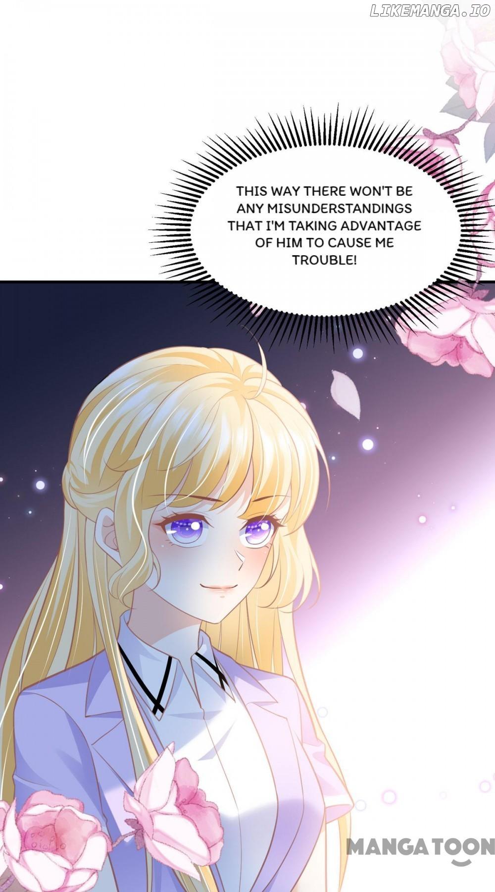 The Devil Was Taunted Chapter 11 page 5