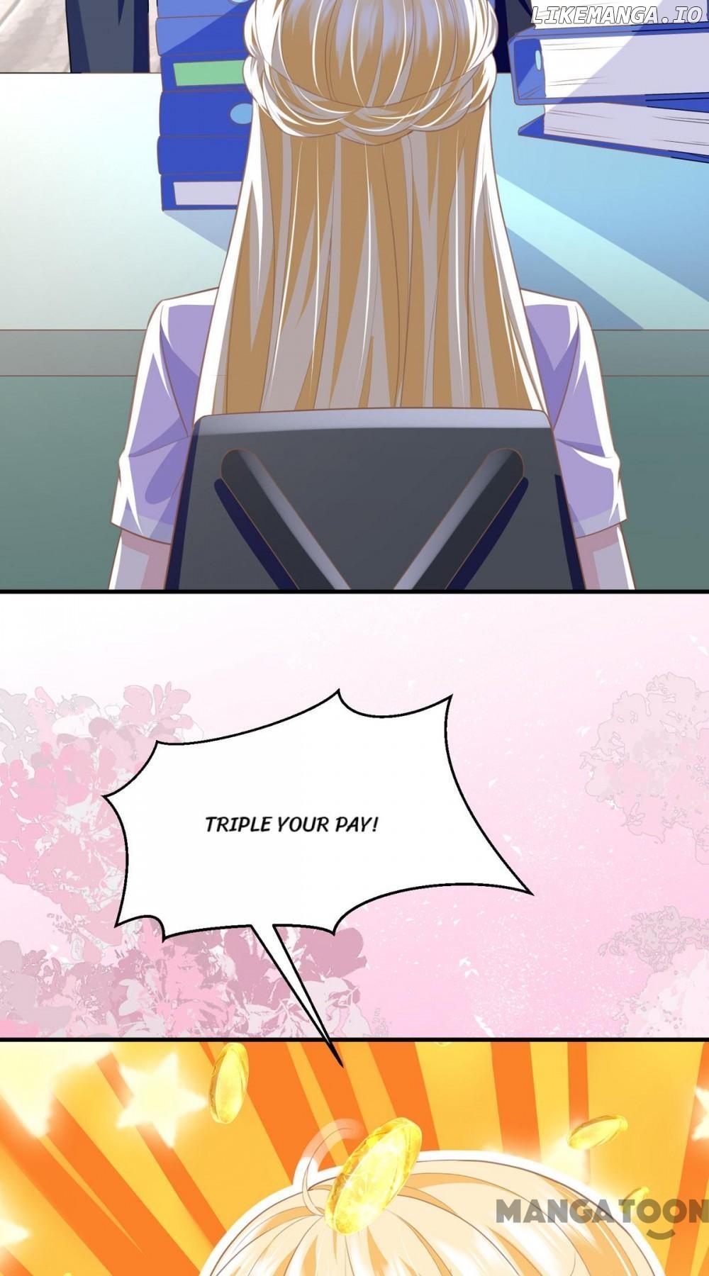 The Devil Was Taunted Chapter 12 page 9