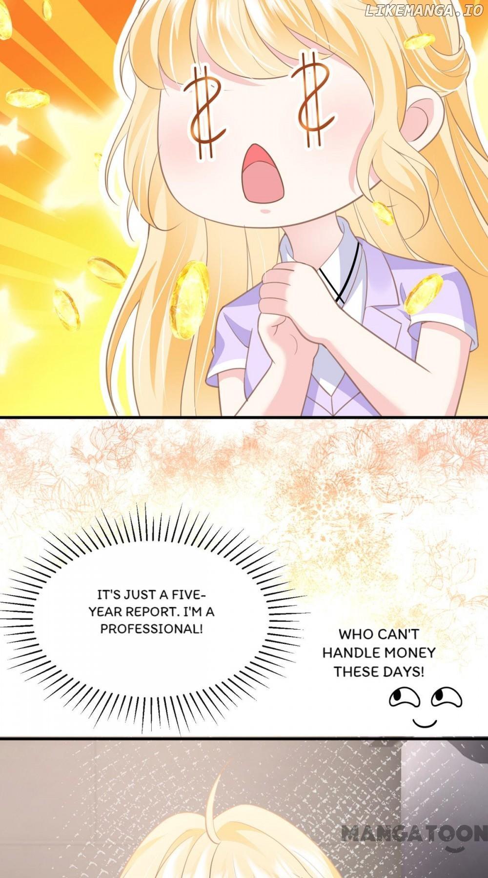 The Devil Was Taunted Chapter 12 page 10