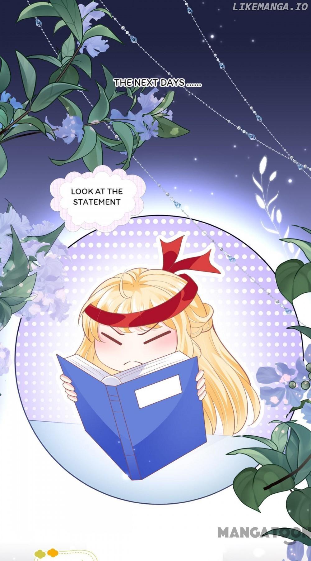 The Devil Was Taunted Chapter 12 page 12