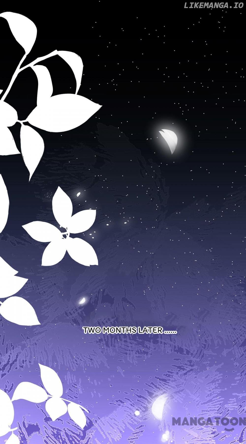 The Devil Was Taunted Chapter 12 page 16