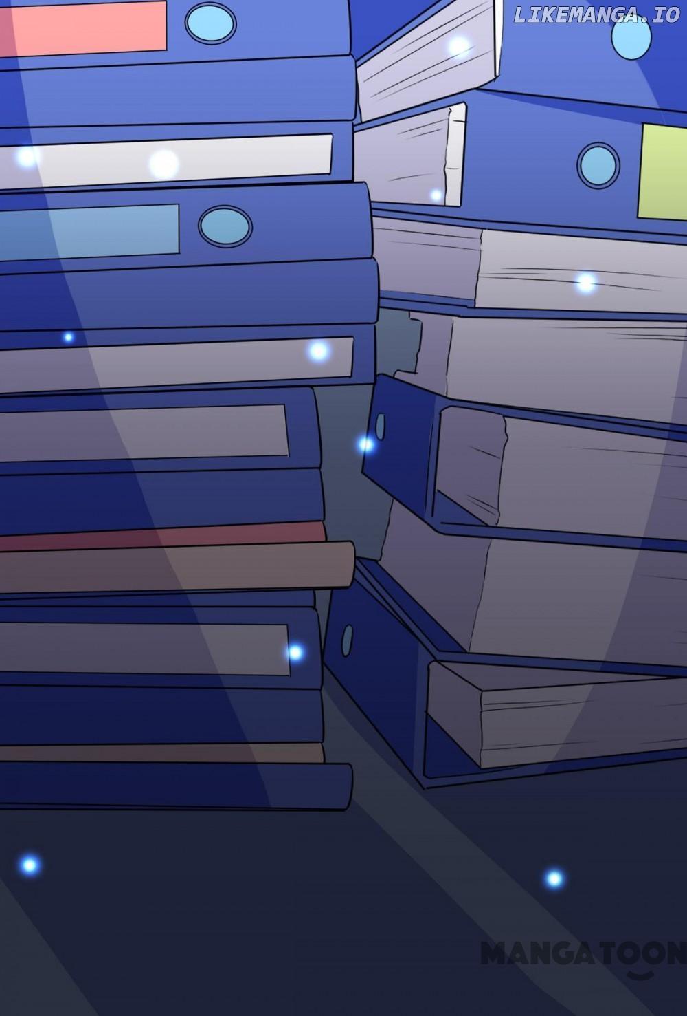The Devil Was Taunted Chapter 12 page 18