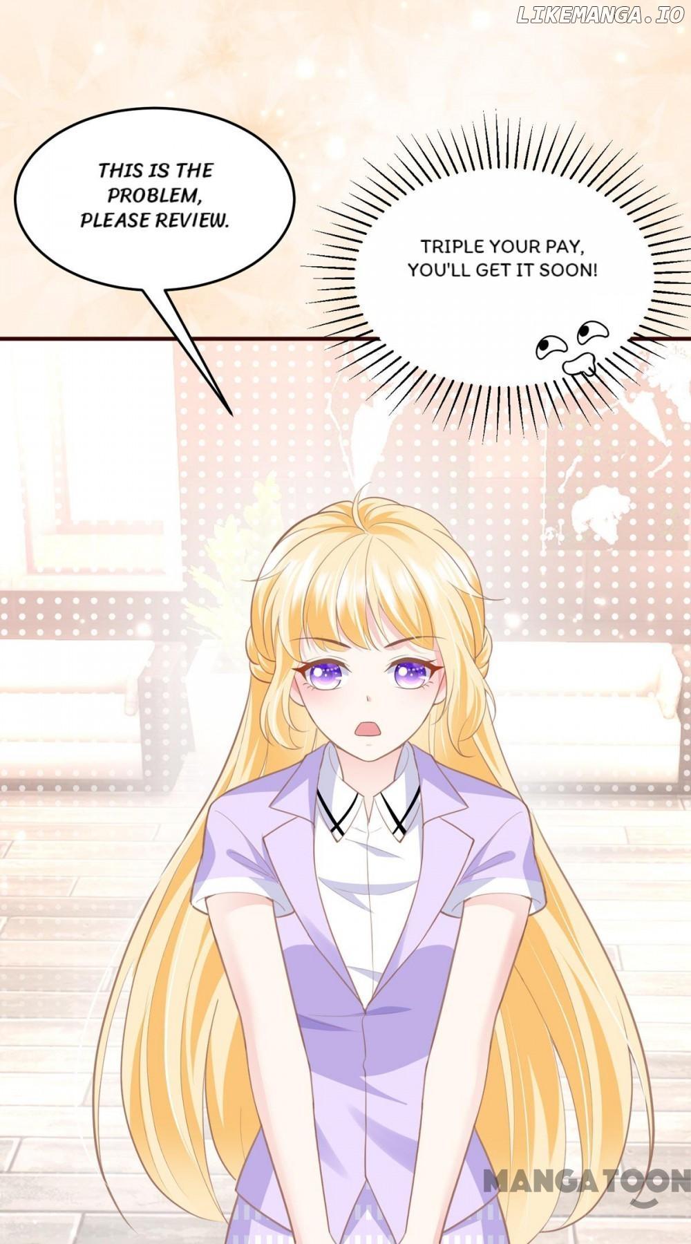 The Devil Was Taunted Chapter 12 page 19