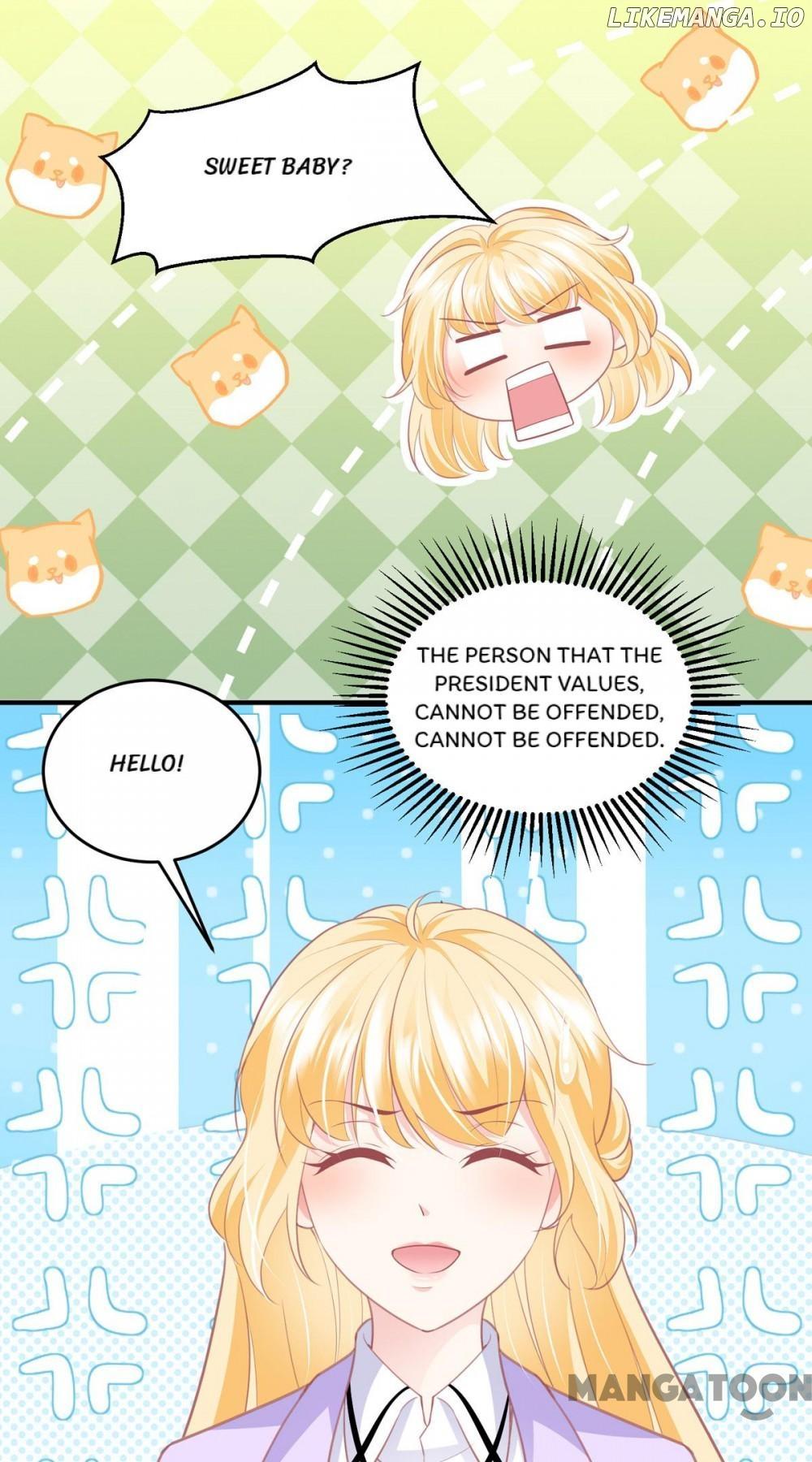 The Devil Was Taunted Chapter 12 page 29