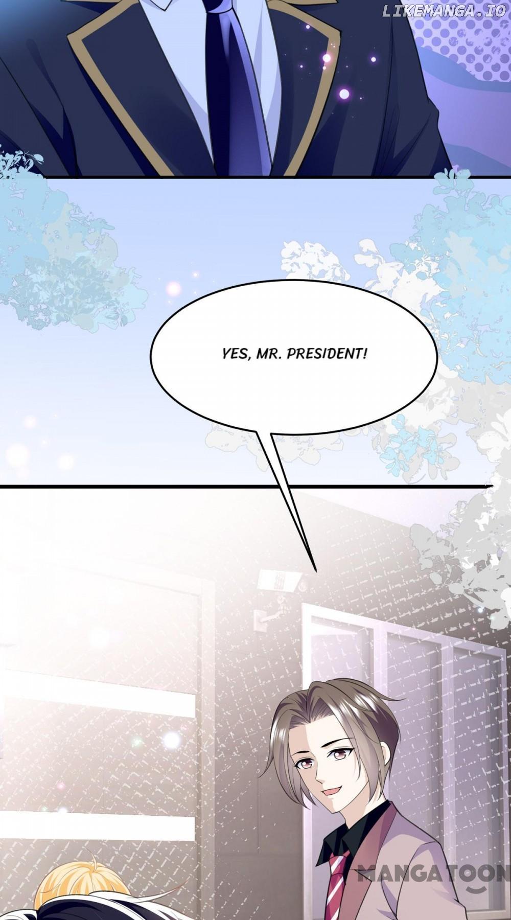 The Devil Was Taunted Chapter 12 page 31