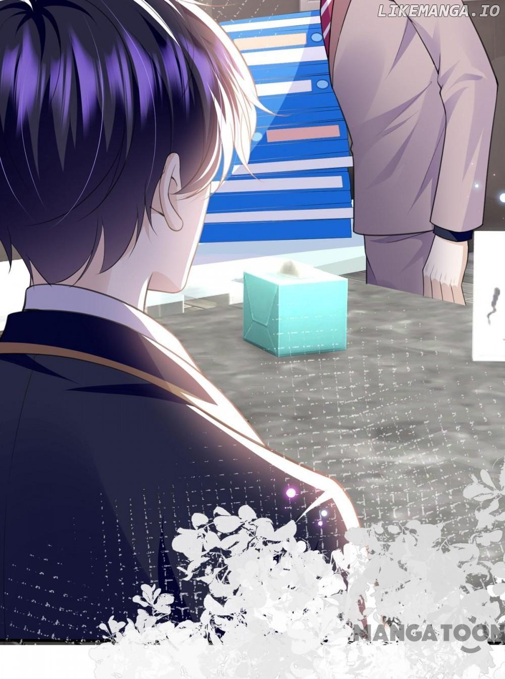 The Devil Was Taunted Chapter 12 page 32