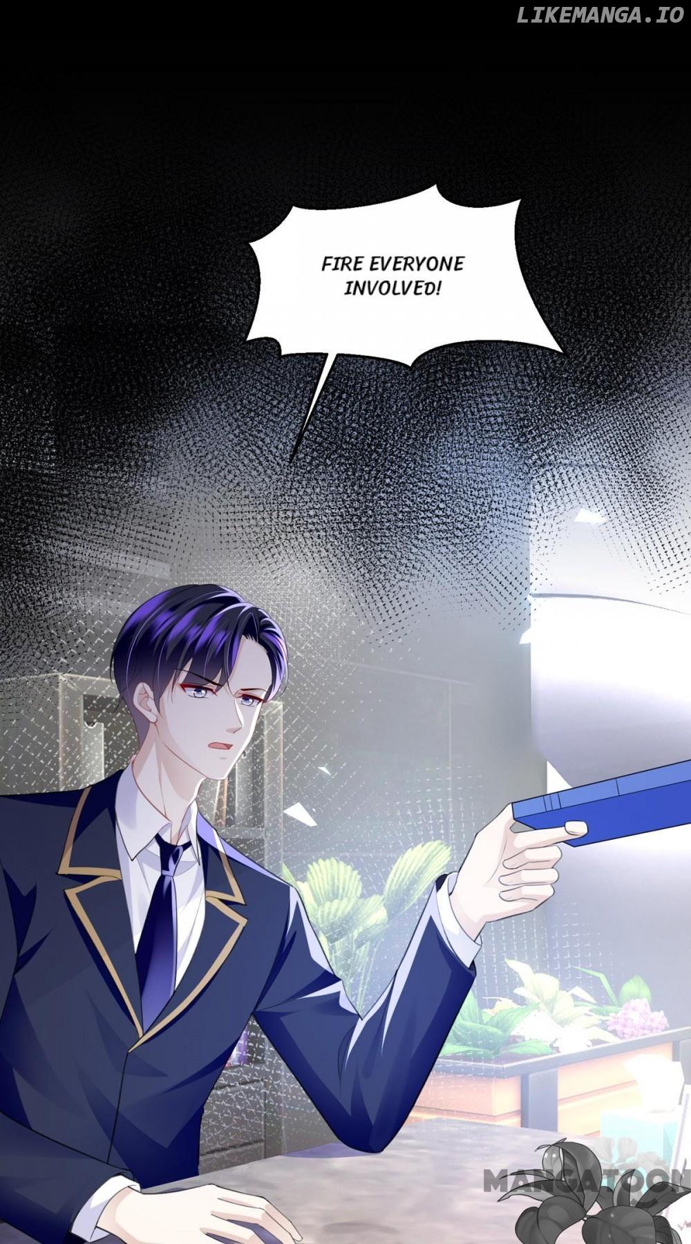 The Devil Was Taunted Chapter 12 page 33