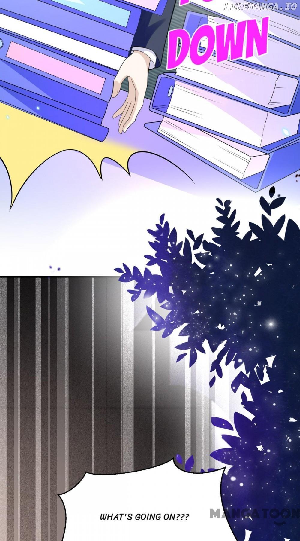 The Devil Was Taunted Chapter 12 page 3