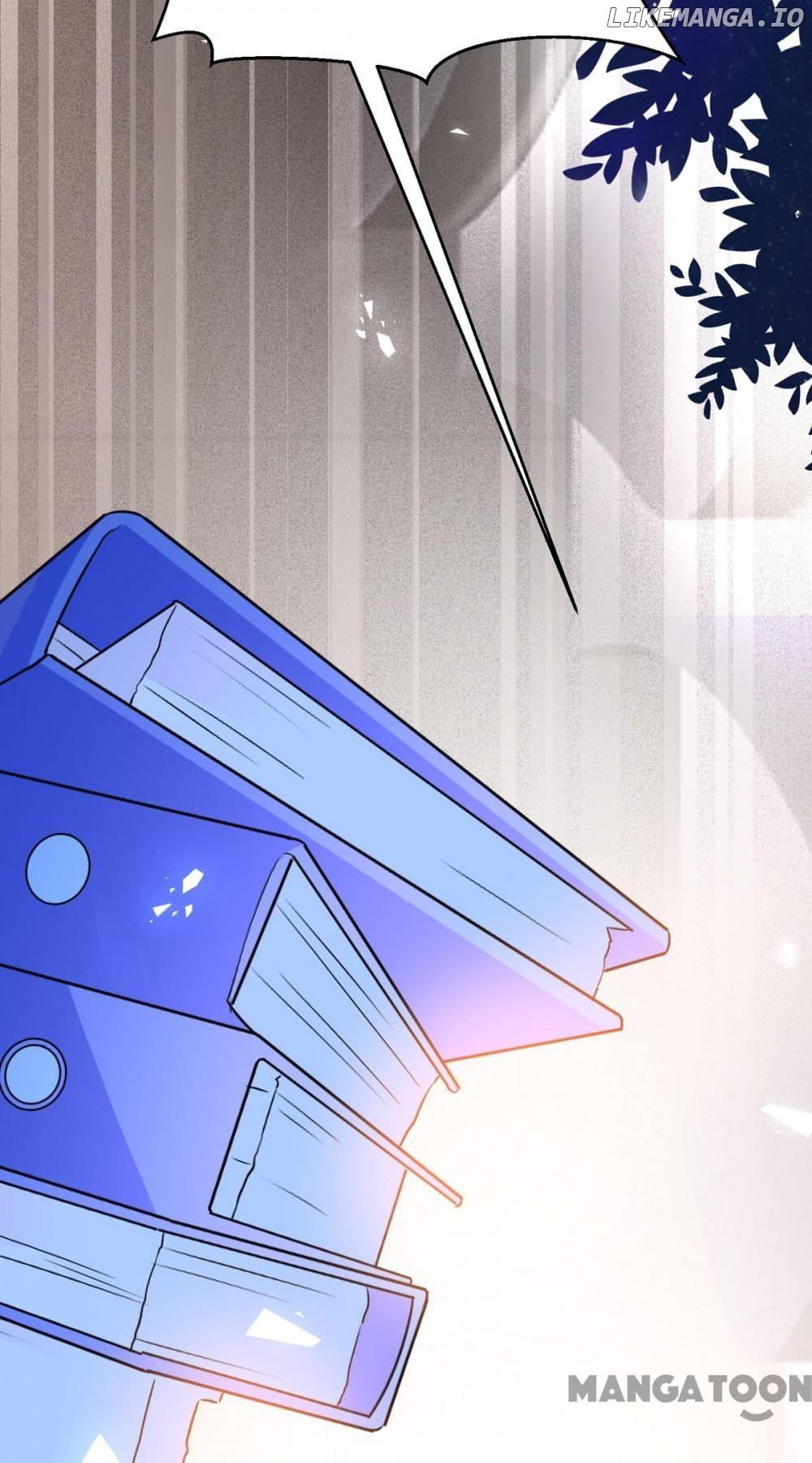 The Devil Was Taunted Chapter 12 page 4