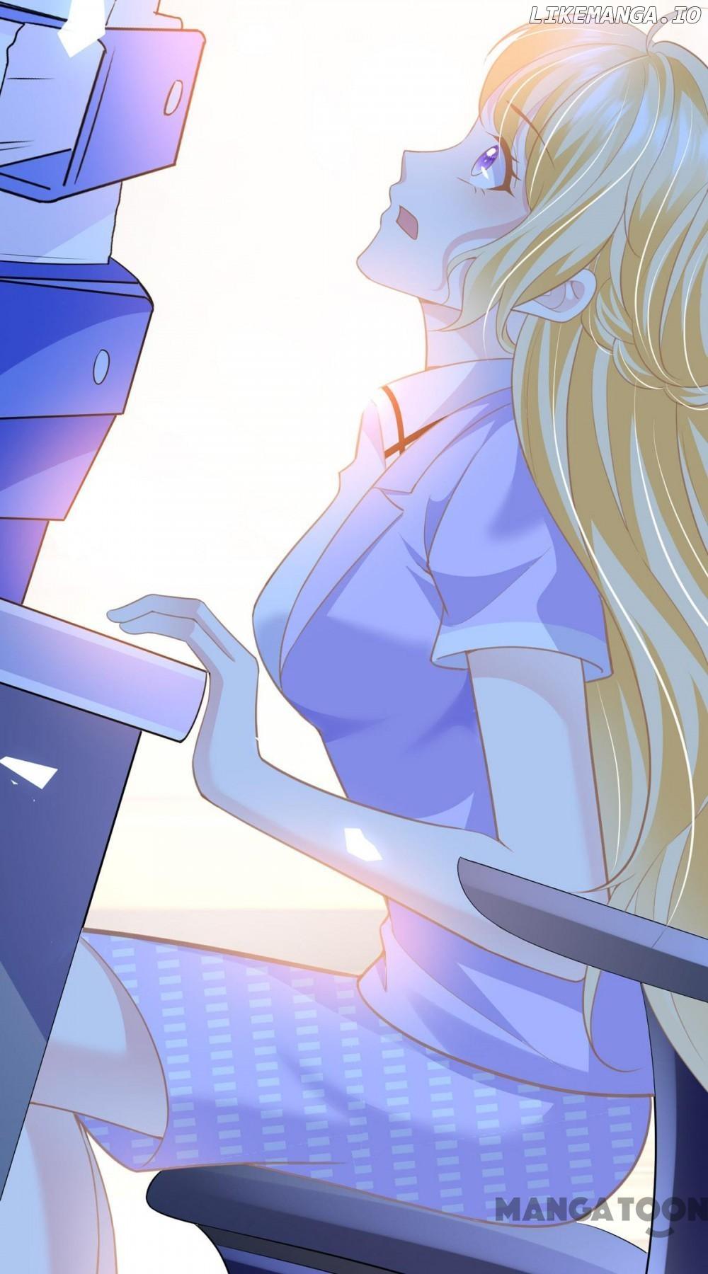 The Devil Was Taunted Chapter 12 page 5