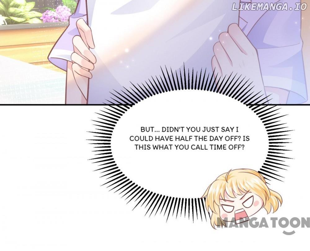 The Devil Was Taunted Chapter 13 page 9