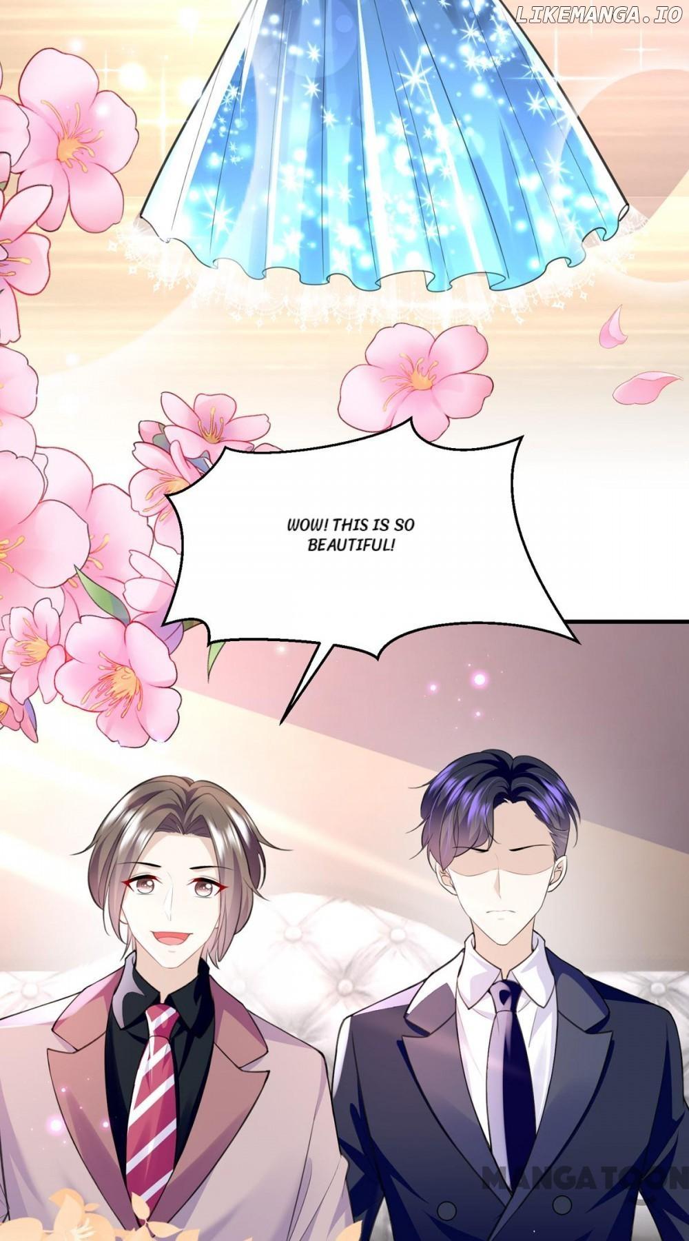 The Devil Was Taunted Chapter 13 page 18