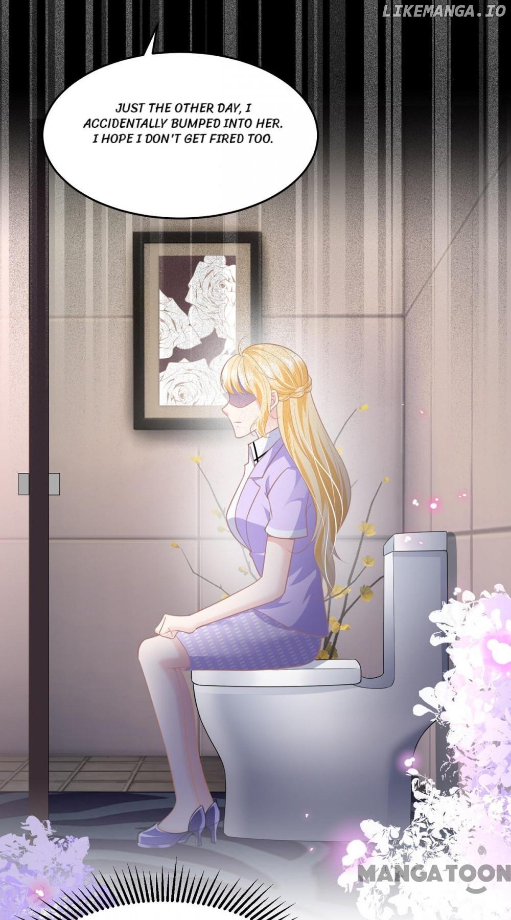 The Devil Was Taunted Chapter 13 page 1