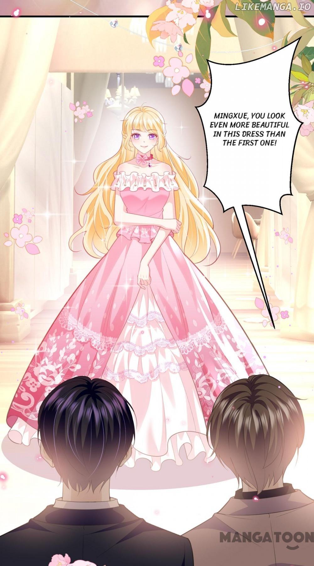 The Devil Was Taunted Chapter 13 page 27