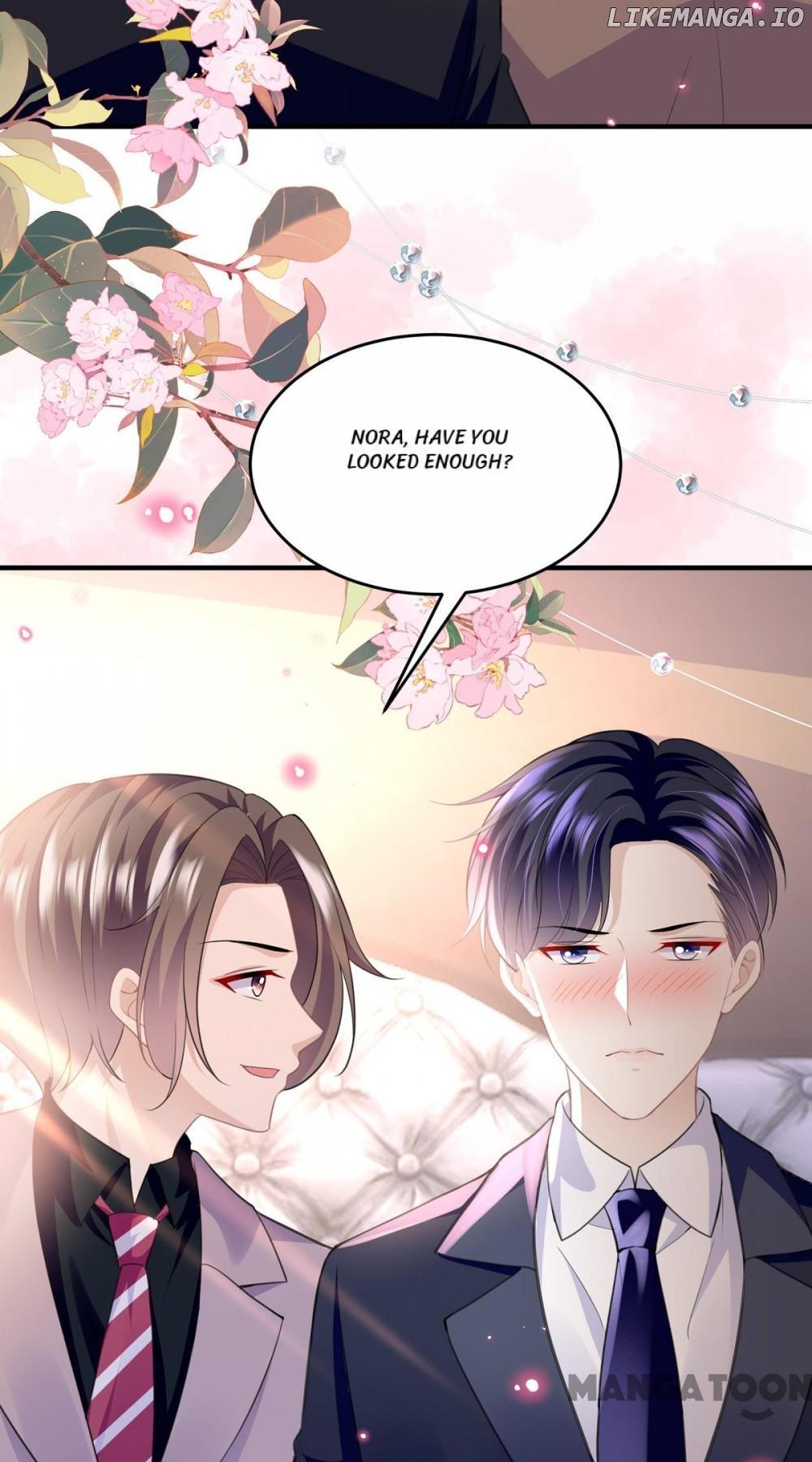 The Devil Was Taunted Chapter 13 page 28