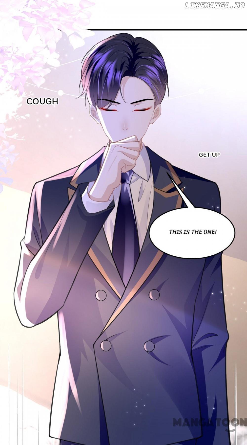The Devil Was Taunted Chapter 13 page 30