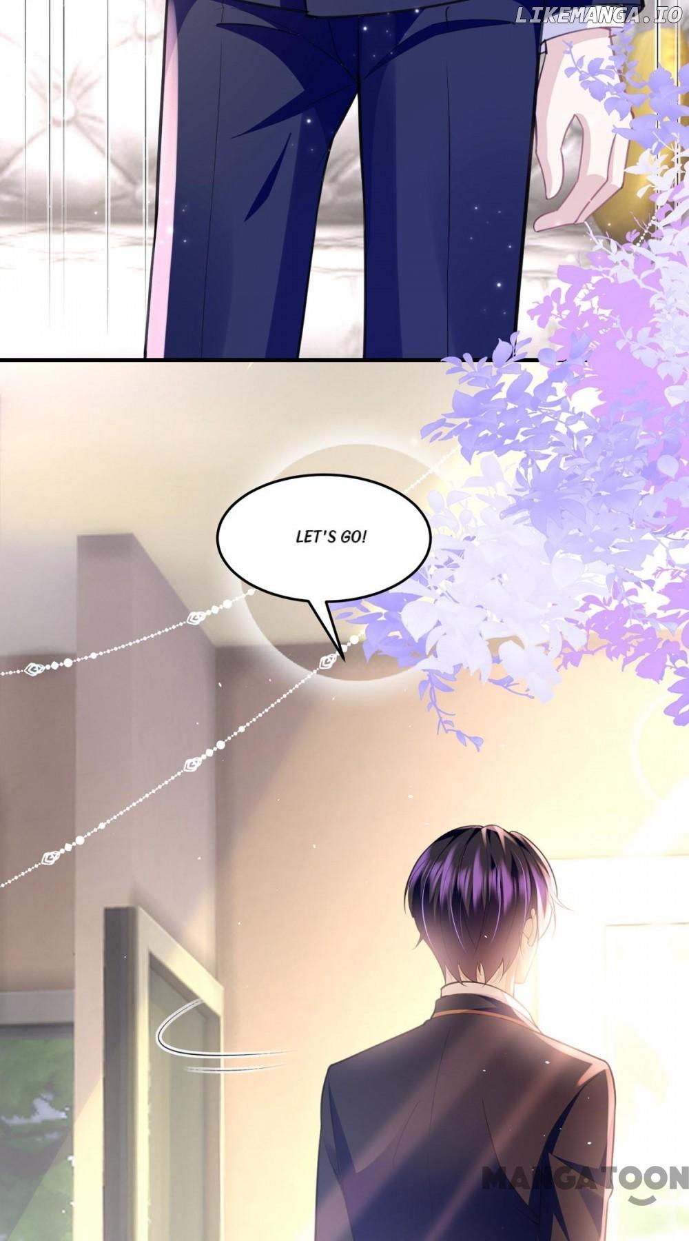 The Devil Was Taunted Chapter 13 page 31