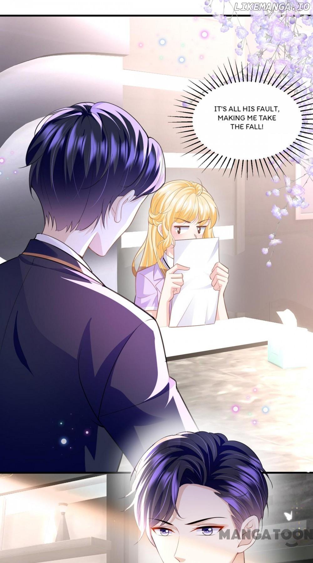 The Devil Was Taunted Chapter 13 page 3
