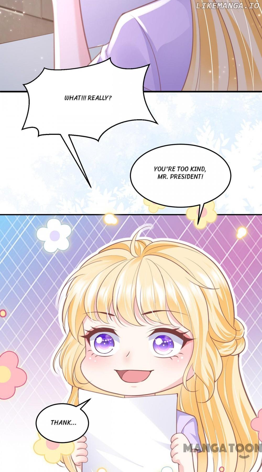 The Devil Was Taunted Chapter 13 page 7