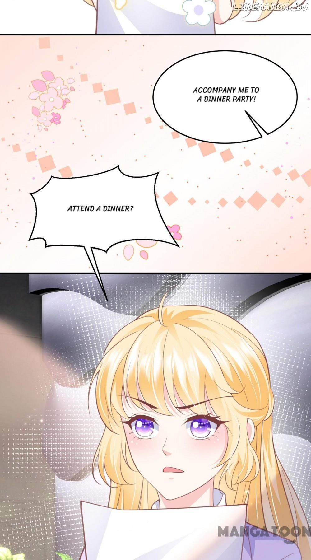 The Devil Was Taunted Chapter 13 page 8