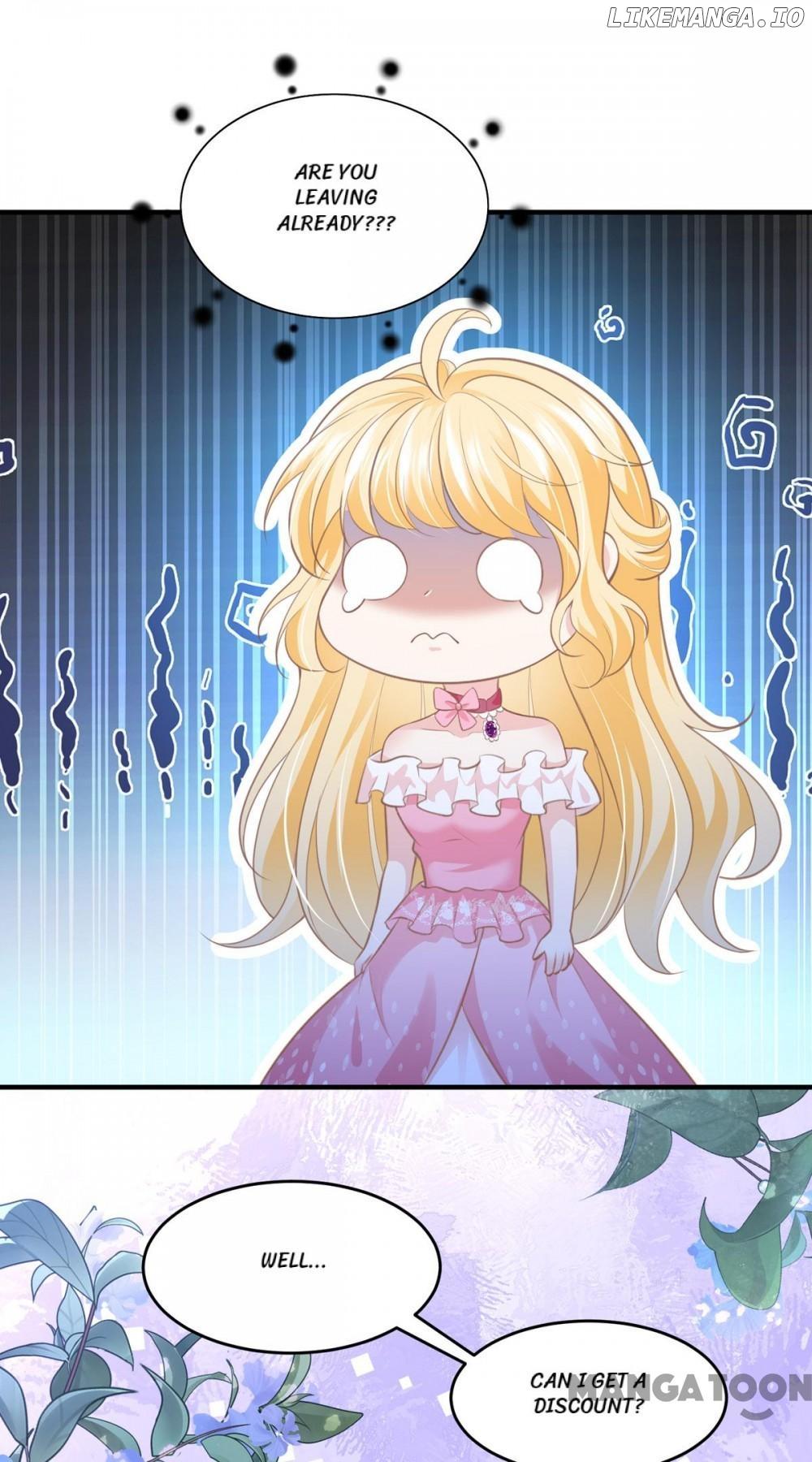 The Devil Was Taunted Chapter 14 page 0