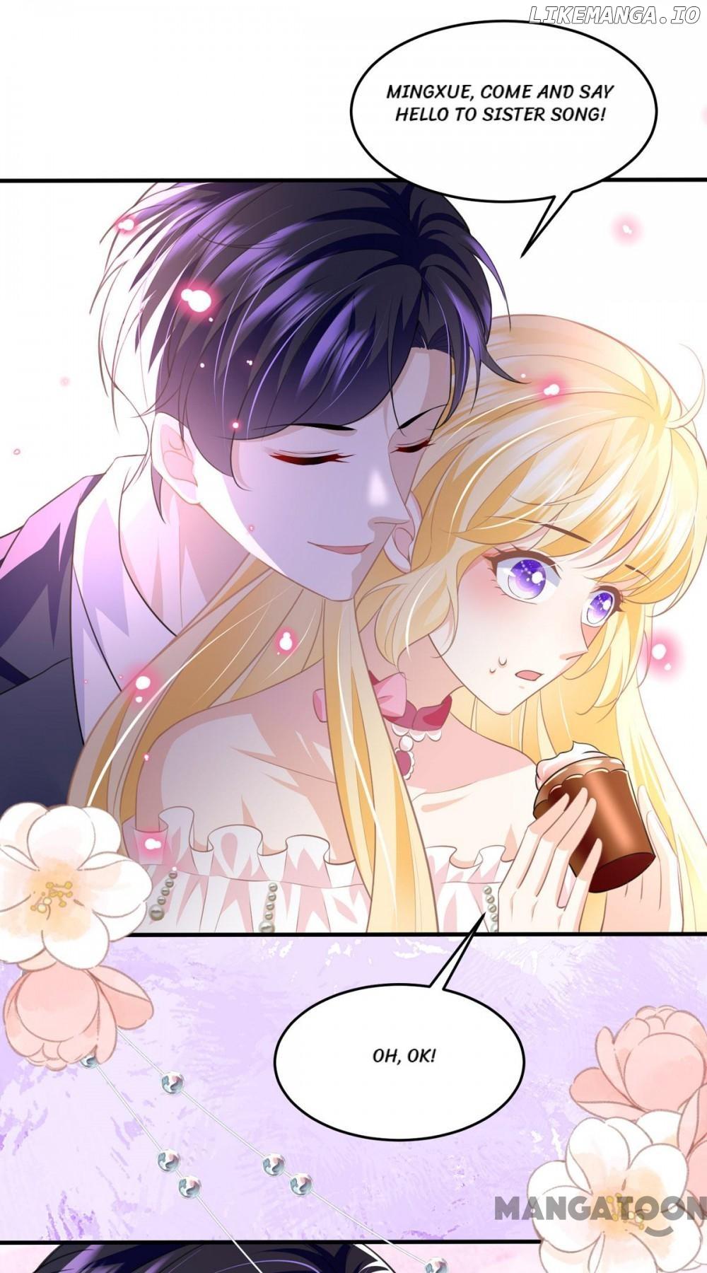 The Devil Was Taunted Chapter 14 page 11