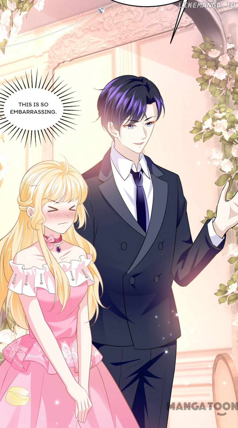 The Devil Was Taunted Chapter 14 page 18
