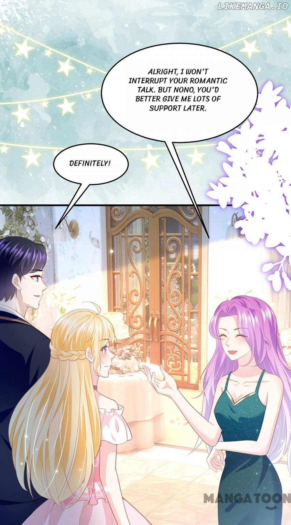 The Devil Was Taunted Chapter 14 page 20