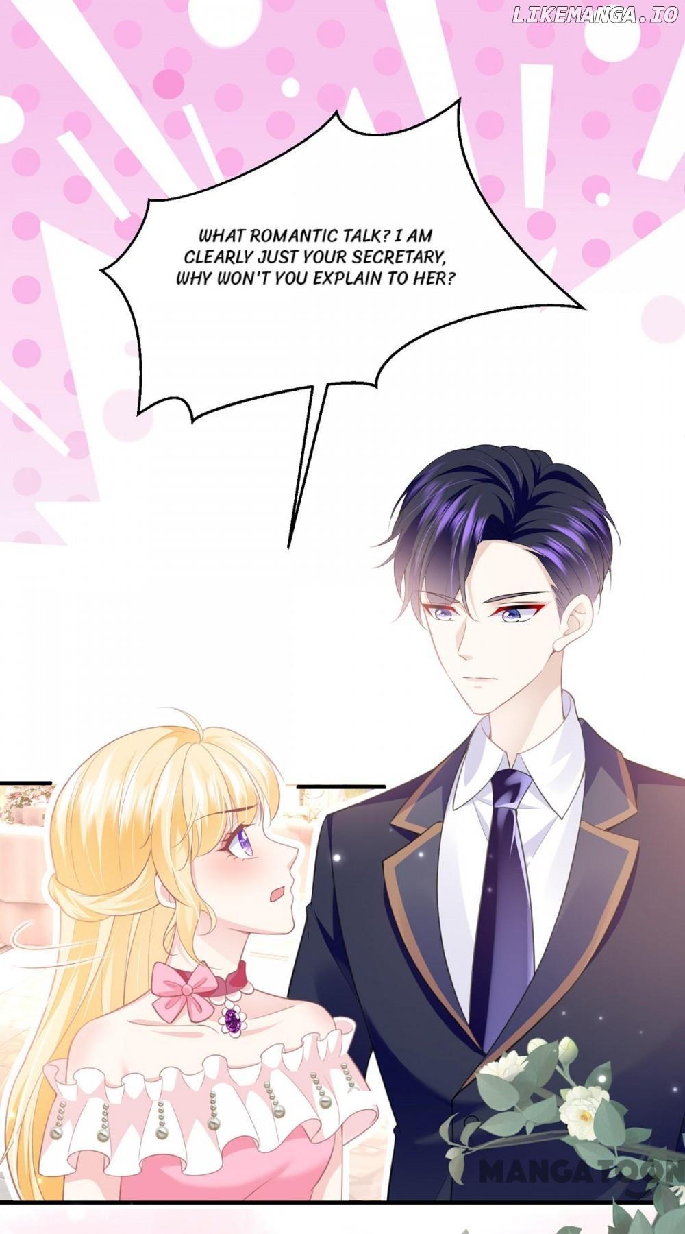 The Devil Was Taunted Chapter 14 page 23