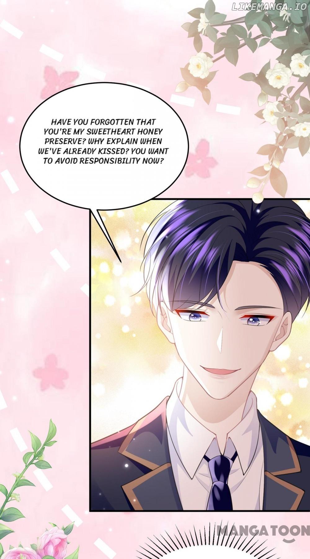 The Devil Was Taunted Chapter 14 page 24
